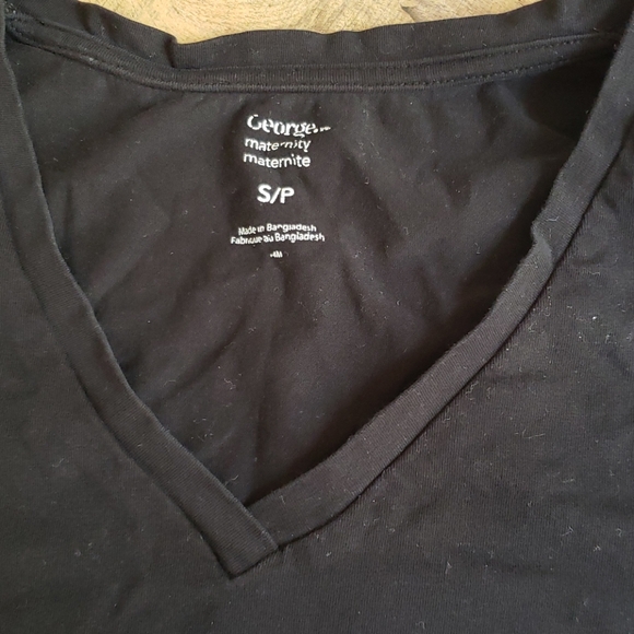 2 George maternity tops - Picture 4 of 7